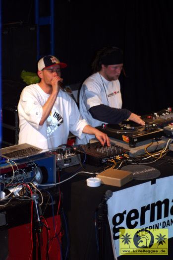 Ronny Trettmann (D)